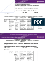 Formato de Microclase