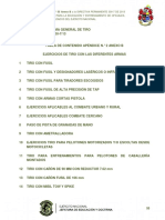 Apéndice Directiva de Tiro PDF