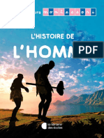 L 39 Histoire de L 39 Homme PDF
