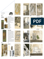 Muskaan Rampal: Form Ground Floor Plan Site Plan