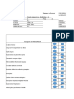 Diagrama de Flujo - Kevin - Zelaya - Tarea