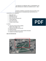 Informeparque N°4afortaleza