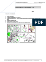 Examen Final (2) de Gis