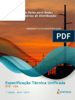 ETU 124 - Para-Raios para Redes Secundárias de Distribuição.pdf