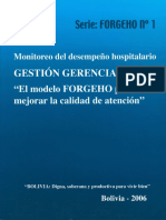 Modelo FORGEHO-4510 PDF