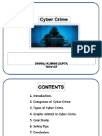 Cyber Crime PDF