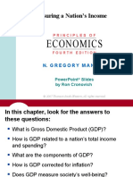 Fourth Edition CH 23 GDP
