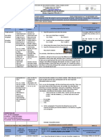 10th MICROCURRICULAR - PLANNING PROJECT 1