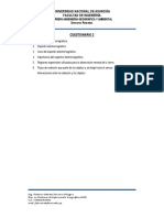 Cuestionario #2 PDF