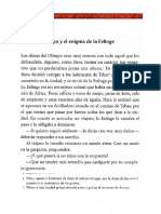 Edipo y El Enigma de La Esfinge PDF