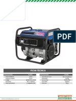 Centralquipos Ficha Tecnica Planta Electrica 10 Kva Centralquipos