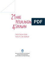Empat Sekawan PDF