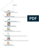 Contraindications For High Blood Pressure Poses