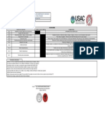 1er requisito estructuras