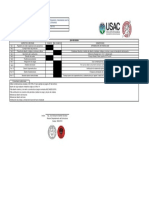 2do requisito estructuras