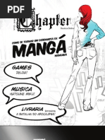 Chapters - Edição 3 - Janeiiro