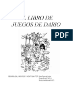 6.57 EL LIBRO DE JUEGOS DE DARIO I