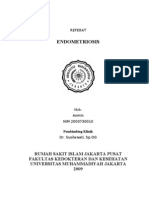 Download Referat Endometriosis by Dadang Acep SN47721497 doc pdf