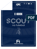 FI Scout No Futebol