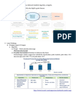 PRA DESAIN PABRIK MG (OH) 2 & MgSO4 GRADE FARMASI