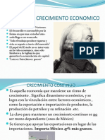 TEORIAS DEL CRECIMIENTO ECONOMICO 2020  2 .pptx
