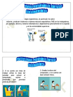 Flayer Medicina Preventiva PDF