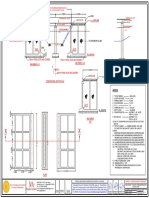 150Mm Thick Leveling Course RL 430.87M 150Mm Thick Leveling Course Pier P1 RL 430.87