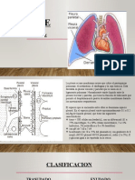 Exposicion Derrame Pleural