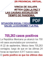 Anã¡lisis Social PDF