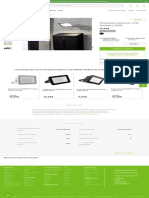 Proyector Exterior LED Yonkers 30W LEROY MERLIN PDF