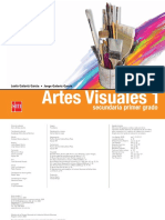 Artes_Visuales_1_secundaria_primer_grado