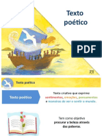 Texto Poético