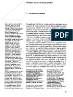 Frascara, A J. Diseño y Comunicación PDF