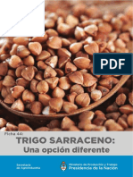 Ficha 44 TrigoSarraceno