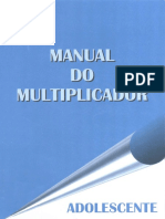 Manual Dinamicas Sexualidade