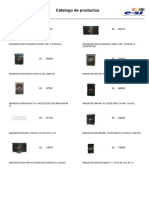 Radiador Dina PDF