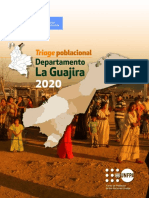 Triage La Guajira Full 24.03.2020