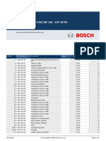 Bosch GST 60 PB 0 601 587 203