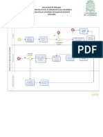 Documentación de proceso