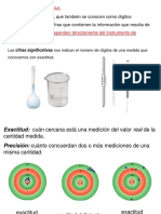 Cifras Significativas 20P PDF