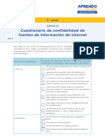 Null PDF