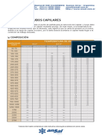 Seleccion Tubo Capilar 2 PDF