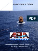 ARA Profile Publisher
