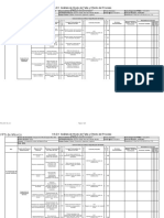 4.0 AMEF Recibo de Materia Prima