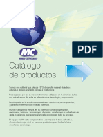 Catalogo PDF