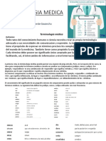 Terminologia Medica PDF