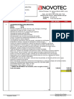 FD 4330-18 - Danper PDF