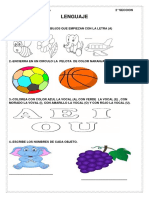 Evaluacion Diagnostica 2