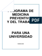 1- Programa de Medicina Preventiva y del Trabajo para una Universidad.pdf
