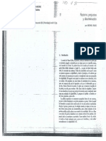 Billig, M. Racismo, Prejuicio y Discriminación PDF